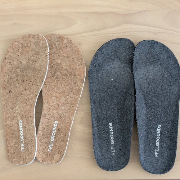 Feelgrounds Chelsea Boot Barefoot 8/39 - Picture 3 of 6